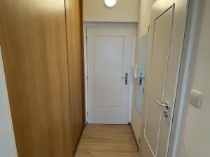 Pronájem bytu 1+kk, Praha - Krč, Tavolníková, 26 m2