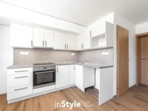 Pronájem bytu 3+kk, Uherské Hradiště - Jarošov, Za Humny, 51 m2
