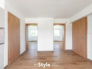 Pronájem bytu 3+kk, Uherské Hradiště - Jarošov, Za Humny, 51 m2