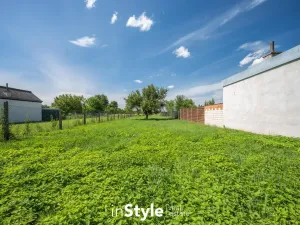 Pronájem bytu 3+kk, Uherské Hradiště - Jarošov, Za Humny, 51 m2