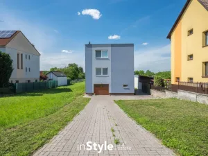 Pronájem bytu 3+kk, Uherské Hradiště - Jarošov, Za Humny, 51 m2