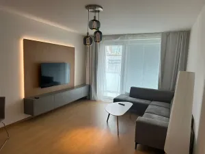Pronájem bytu 2+kk, Praha, 59 m2
