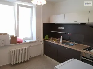 Pronájem bytu 2+1, Příbram - Příbram VII, Edvarda Beneše, 59 m2
