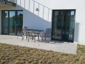 Prodej apartmánu, Pasohlávky, 54 m2