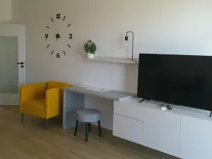 Prodej apartmánu, Pasohlávky, 54 m2