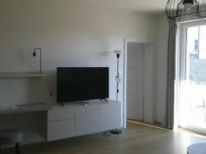 Prodej apartmánu, Pasohlávky, 54 m2