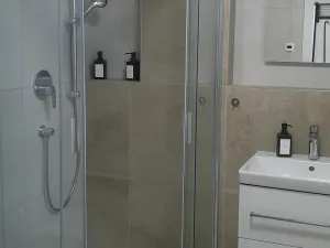 Prodej apartmánu, Pasohlávky, 54 m2