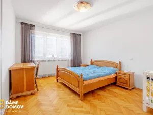 Prodej rodinného domu, Uherský Brod, 510 m2