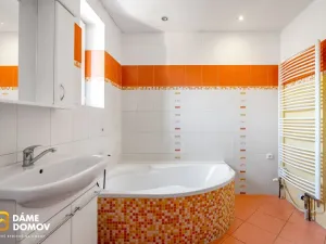 Prodej rodinného domu, Uherský Brod, 510 m2