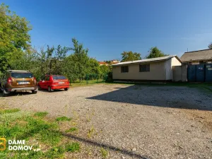Prodej rodinného domu, Uherský Brod, 510 m2