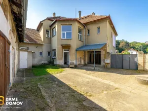 Prodej rodinného domu, Uherský Brod, 510 m2