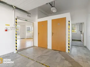 Prodej rodinného domu, Uherský Brod, 510 m2