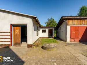 Prodej rodinného domu, Uherský Brod, 510 m2