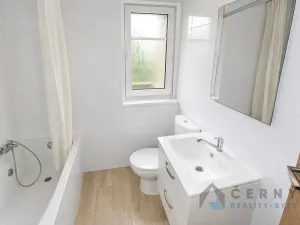 Pronájem bytu 2+1, Liberec, Mlýnská, 56 m2