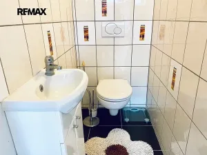 Prodej vícegeneračního domu, Slavkov u Brna, Tyršova, 160 m2
