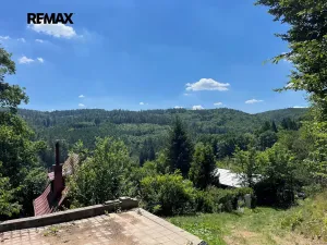 Prodej chaty, Blansko, 53 m2