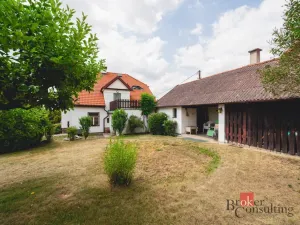 Prodej rodinného domu, Horšovský Týn - Malé Předměstí, Nerudova, 236 m2