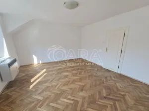Pronájem bytu 1+1, Praha - Vršovice, Minská, 42 m2