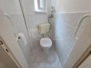 Pronájem bytu 1+1, Praha - Vršovice, Minská, 42 m2