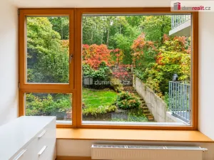 Pronájem bytu 2+kk, Praha - Žižkov, Jeseniova, 84 m2