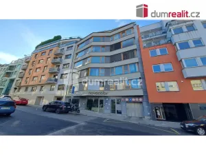 Pronájem bytu 2+kk, Praha - Žižkov, Jeseniova, 84 m2