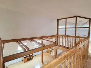 Pronájem bytu 3+kk, Brno, Jílkova, 100 m2