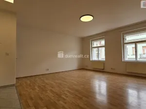 Pronájem bytu 2+1, Praha - Vinohrady, Italská, 85 m2