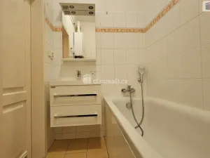 Pronájem bytu 2+1, Praha - Vinohrady, Italská, 85 m2