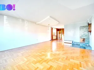Prodej rodinného domu, Kralice na Hané, Tyršova, 190 m2