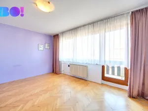 Prodej rodinného domu, Kralice na Hané, Tyršova, 190 m2