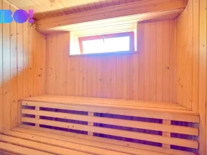 Prodej rodinného domu, Kralice na Hané, Tyršova, 190 m2
