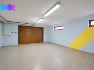 Prodej rodinného domu, Kralice na Hané, Tyršova, 190 m2