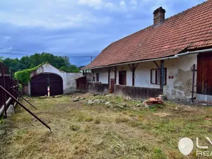 Prodej rodinného domu, Hamry nad Sázavou, 90 m2