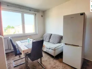 Pronájem bytu 1+1, Hazlov, 35 m2
