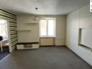 Pronájem bytu 1+1, Cheb, Jakubská, 34 m2