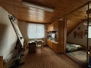 Pronájem rodinného domu, Chomutov, Sokolská, 100 m2