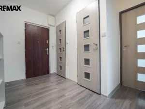 Prodej bytu 2+kk, Příbram - Příbram VIII, Brodská, 43 m2
