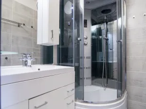Prodej bytu 2+kk, Příbram - Příbram VIII, Brodská, 43 m2