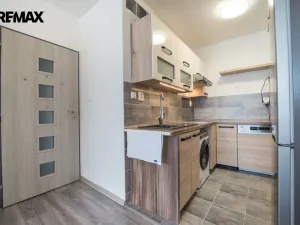 Prodej bytu 2+kk, Příbram - Příbram VIII, Brodská, 43 m2