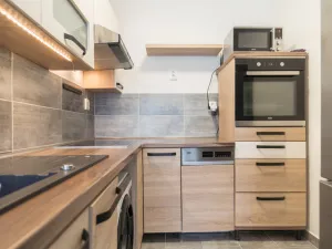 Prodej bytu 2+kk, Příbram - Příbram VIII, Brodská, 43 m2