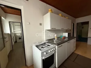 Prodej rodinného domu, Chomutov, Sokolská, 100 m2