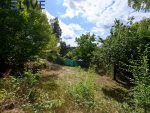 Prodej pozemku pro bydlení, Plzeň, Evansova, 1443 m2
