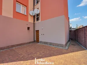 Pronájem bytu 3+kk, Hodonín, 115 m2