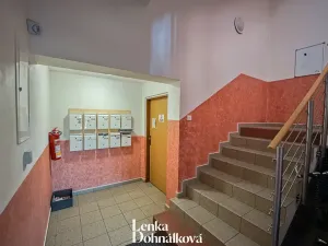 Pronájem bytu 3+kk, Hodonín, 115 m2
