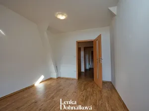 Pronájem bytu 3+kk, Hodonín, 115 m2