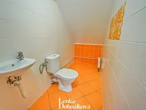 Pronájem bytu 3+kk, Hodonín, 115 m2