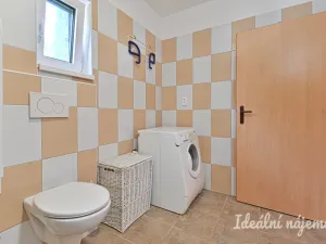 Pronájem rodinného domu, Krokočín, 60 m2