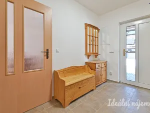 Pronájem rodinného domu, Krokočín, 60 m2