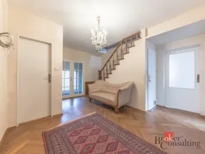 Prodej rodinného domu, Praha - Točná, K Hradišti, 210 m2