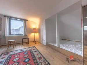 Prodej rodinného domu, Praha - Točná, K Hradišti, 210 m2